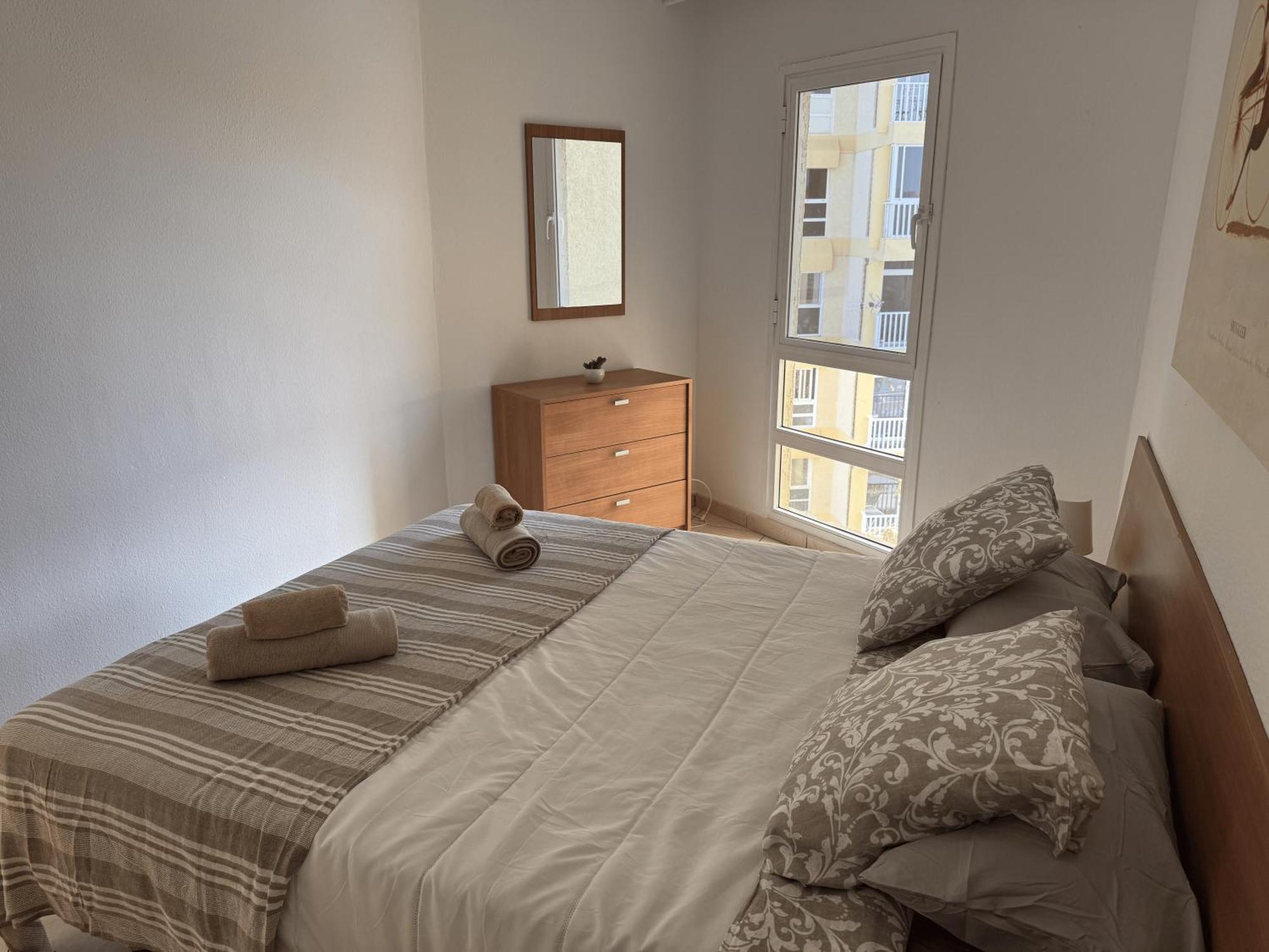 Las Americas Stunning Apartment Close To The Sea In Tenerife Arona  Esterno foto